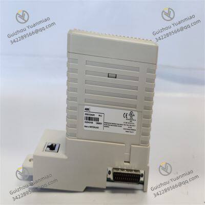 ABB CI860K01 3BSE032444R1 Communication Interface Module photo-2