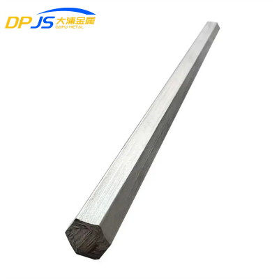 304/316/1.4529/321/329/347H Medical Appliances/Food Industry Stainless Steel Bar/Rod Low Temperature Strength