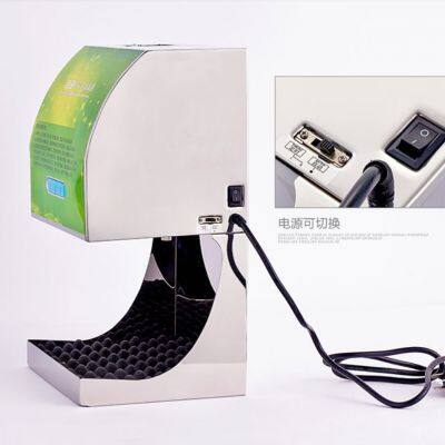 Small Capacity Automatic Alcohol Hand Sanitizer photo-4