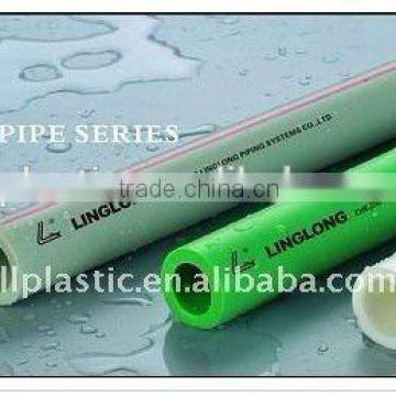 plastic tube for drink water