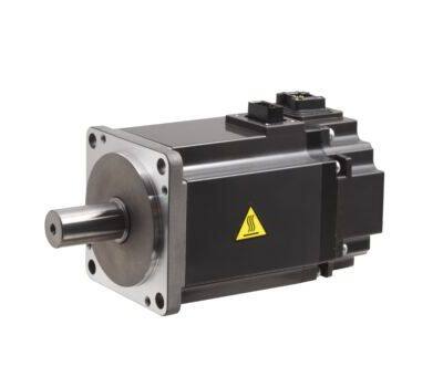 Mitsubishi HG-KR43 Servo Motor