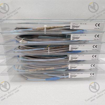 Flexible 330130-045-01-CN Bently Nevada 3300 XL Extension Cable