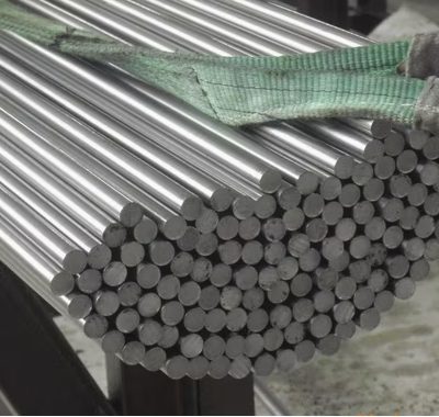 High Quality Stainless Steel Round Rod 4130 4140 1095 Tool Alloy High Stainless Steel Round Bar