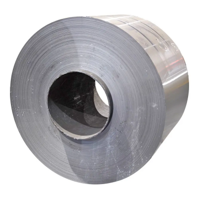 MR Base Tinplate Coil 950mm Gold Lacquer Aerosol Cans Tin Metal Electrolytic Tinplate Steel Tinplate Sheet