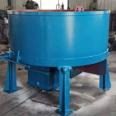 S11 Series Wheel Driven Sand Mixer Suitable for Various Industries
