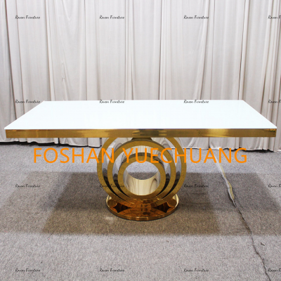 DT-2513 Dining Table photo-4