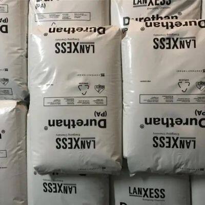 LANXESS Durethan BKV30 PA6 Resin Polyamide Plastic Nylon 6 Virgin PA Plastic Granule