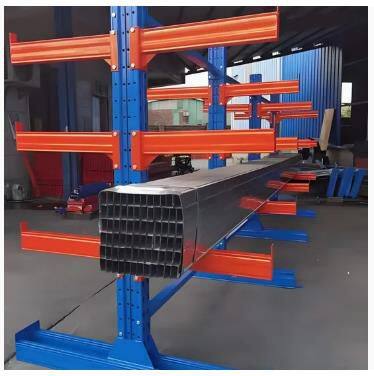 Cantilever Rack