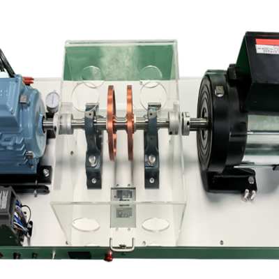PT680 Generator Fault Simulation Test Bench