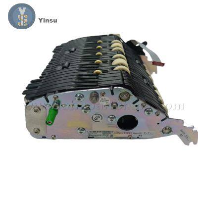 Wincor Centralization Unit Upper Part 1750134478 01750134478 CRS ATS Top Cover Assembly photo-2