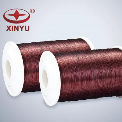 Quotation for the Aluminum Enameled Wire Aluminum Wire Magnet Wire for the Industry Controls photo-1