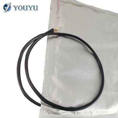 Solar Panel Snow Melt Mat for Floor Heating System Indoor Radiant Floor Heating Mat