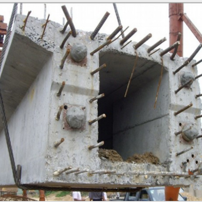 Hunan Railway Bearing Grouting Material, Installation of Pot Rubber Bearings, Manufacturer of Bridge Reinforcement Bearing Mortar