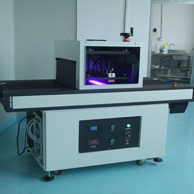 Green and environmentally friendly LED UV curing machines