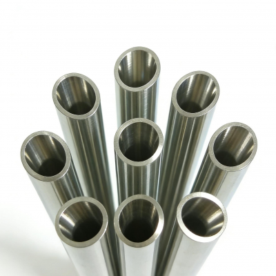 Corrosion Resistant 316L BA Pipe for Offshore Oil & Gas Instrumentation