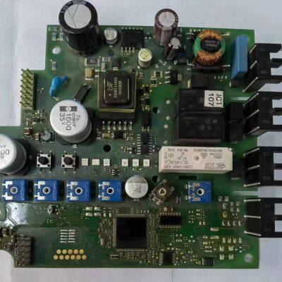 A5E36228241︱Siemens G120L Inverter Power Board︱A5E36228241