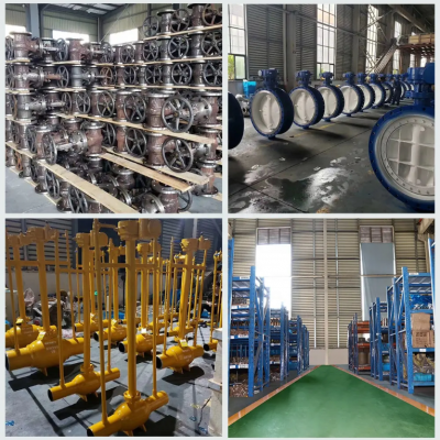 1 Inch 3 Way NPT Internal Thread Copper Brass Ball Valve With Nipple Angle Ball Valve photo-6