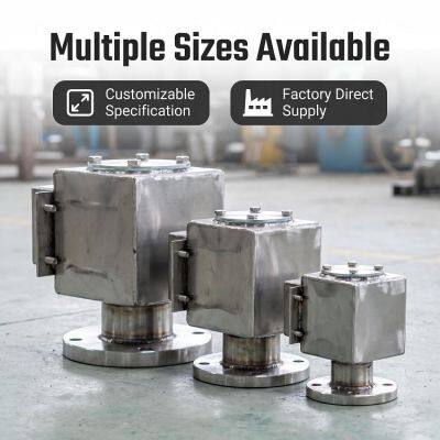 CB/T3594-94 Standard Marine Float Air Cap with Free Technical Support