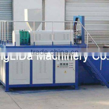 Plastic Machinery