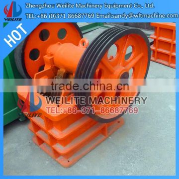 Stone Crusher Machine Supplying Spare Parts