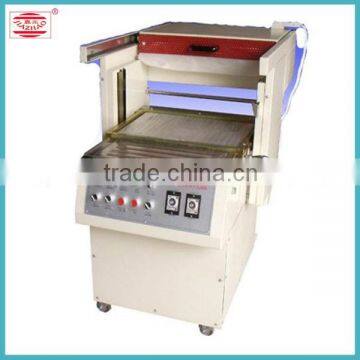 Vacuum coil Skin packaging machine(No mould Needed) for hardware packing