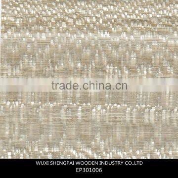 0.5mm 1mm decorative dyed wood veneer sheets for wooden decoration