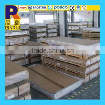 5052 5086 Alloy 2mm 3mm 4mm Aluminum Sheet