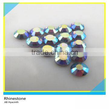 Wholesale Hot-fix Rhinestone DMC Decorative Stones for Clothes photo-2