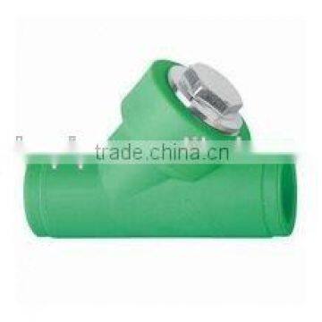 Thermostatic Ball Valve Radiator Valve photo-2
