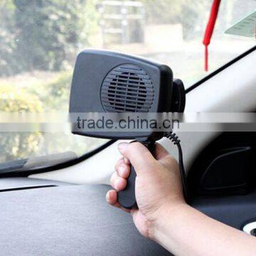 Portable Handle Electric Mini Car Heater photo-6