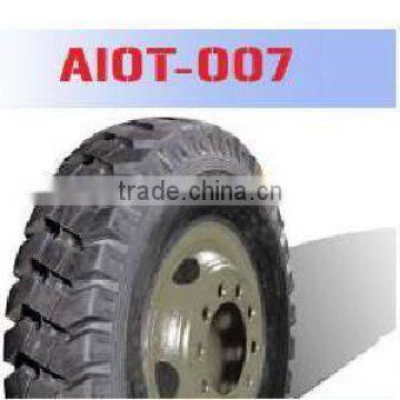 Nylon Light Truck Tyre AIOT - 007