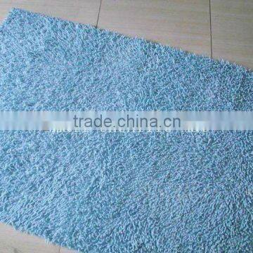 Microfiber chenille car use Mat