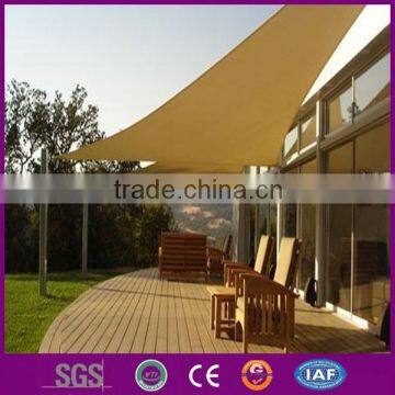 china factory offer balcony wind protection shade netting