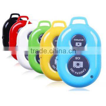 Multifunction Colorful Portable Mini Selfie Stick Monopod for Iphone for Samsung Monopod photo-3