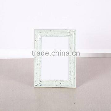 JC Handmade Classic Decorative Plastic PS Photo Frame