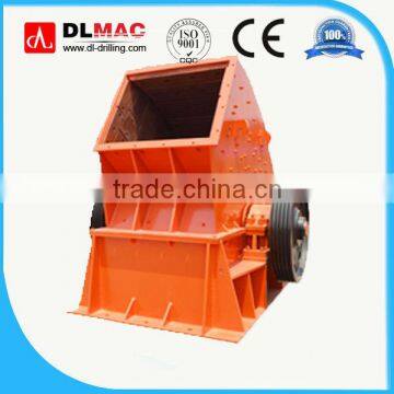 Mining Crushing Equipment Limestone Hammer Crusher photo-5