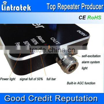 New Brand Mini Booster 3g Booster Pico Repeater, 3g Indoor Signal Booster photo-3