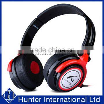 Over-ear With Walkie Talkie Wired Game Headphone
