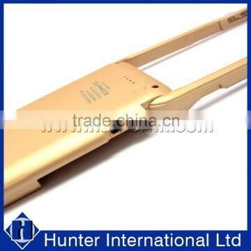 New Arrival For IPhone6 Kick-Stand Battery Case photo-6