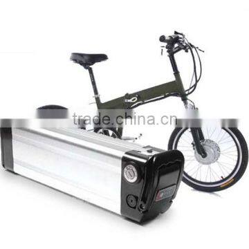 samsung 36v 10ah battery pack with bms / 36v 10ah electric bike li ion battery / lithium ion battery 36v 10ah