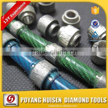 Special Marble Quarry Concrete Diamond Wire photo-3