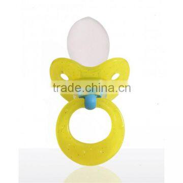 free samples baby big nipple pacifier adult