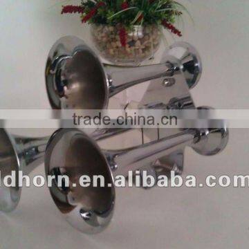 reliable reputation air train horn