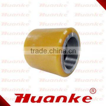 PU Wheel Linde Load PU Wheel for 2T Linde Pallet Truck