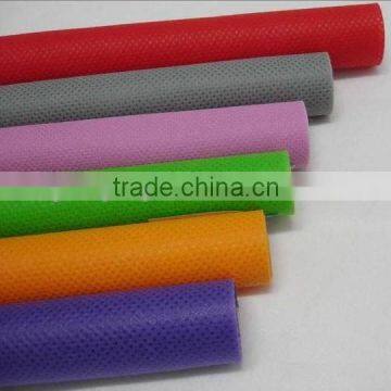 microfiber nonwoven