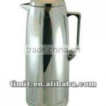 0.5L Plastic Vacuum FLask (V-H1005-S)