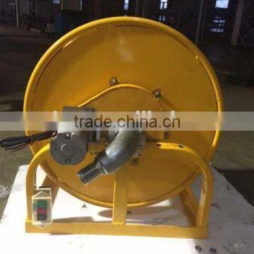Garden Hose Reel Water Hose Reel WPH1124 With Closed Sides photo-2