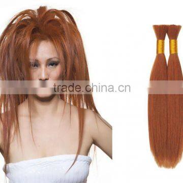 Cheap 100% Human Hair Bulk