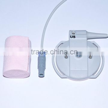 MEDICA popular toco fetal monitoring Ultrasound transducer