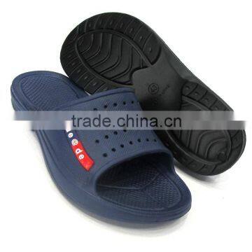 Men eva bathroom shower slippers